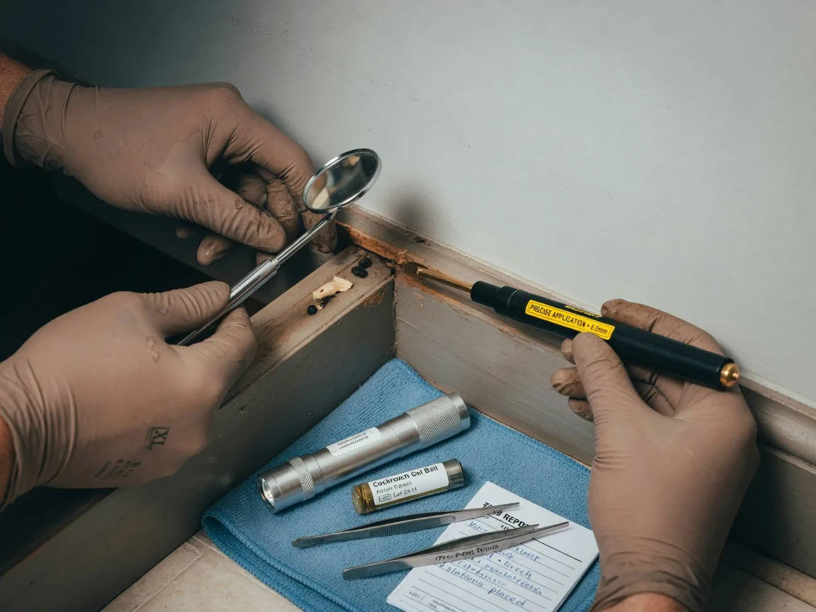 Why choose Emergency Pest Control in Freeport, ME